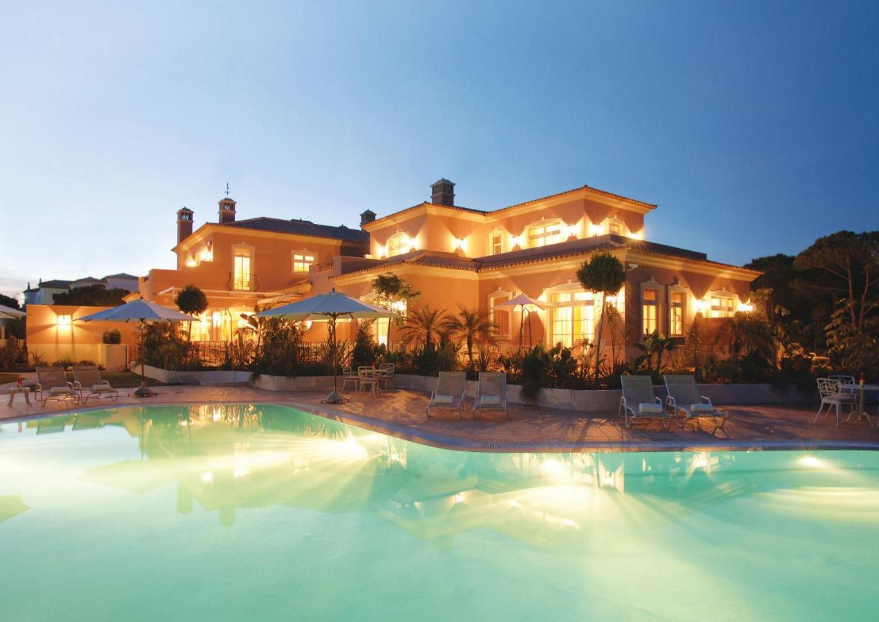 Quinta Jacintina - My Secret Garden Hotel 韦尔都勒博 外观 照片