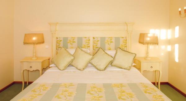 Quinta Jacintina - My Secret Garden Hotel 韦尔都勒博 外观 照片