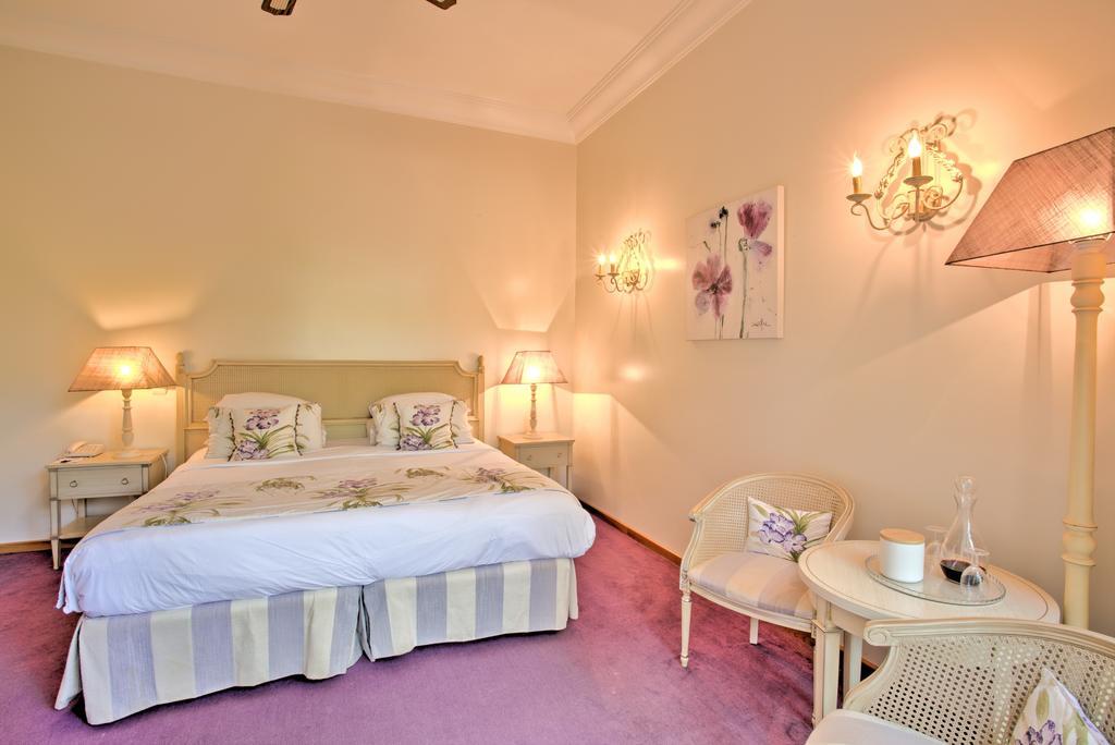 Quinta Jacintina - My Secret Garden Hotel 韦尔都勒博 客房 照片